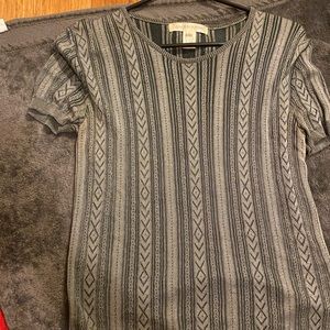 Beautiful vintage top